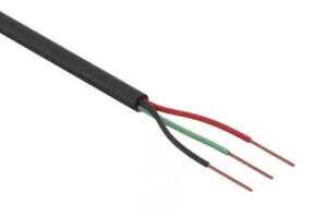 Zenner 24AWG Meter Signal Wire Z240703TOC025 at Pollardwater