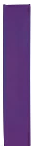 Rhino 3-Rail™ 66 x 4 in. Fiberglass Marker in Purple RFR66CP at Pollardwater