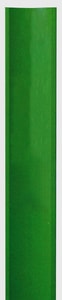 Pollardwater FibreCurve™ 66 in. Fiberglass and Plastic Blank Pipe Marker Post in Green RFC66CGX at Pollardwater