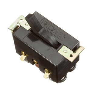 Model E1417 Switch for Model 300 and 300A