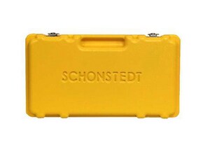 Schonstedt by Radiodetection, LLC Replacement Hard Case SXT50000 at Pollardwater