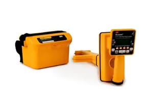 3M™ Dynatel™ 12W Battery Powered Pipe and Cable Locator 3M7000133082 at Pollardwater