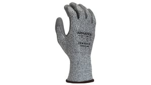 Armateck Dipped Gloves XXL A4 Polyurathane Dipped Gloves ARM4013XXL at Pollardwater