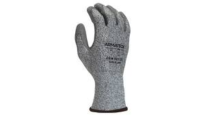 Armateck Dipped Gloves 3XL A4 Polyurathane Dipped Gloves ARM40133XL at Pollardwater