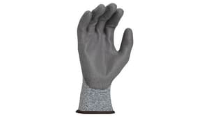 Armateck Dipped Gloves 3XL A4 Polyurathane Dipped Gloves (Pack of 12) ARM40133XLPK at Pollardwater