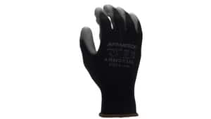 Armateck Large Polyurethane Coated Nylon Dipped Gloves ARM0015L at Pollardwater