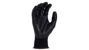 Armateck Dipped Gloves XL Foam Coated Nitrile and Nylon Disposable Gloves ARM1015XL at Pollardwater