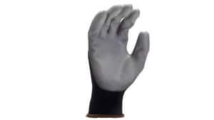 Armateck Dipped Gloves XL Polyurethane Coated Nylon Dipped Gloves ARM0015XL at Pollardwater