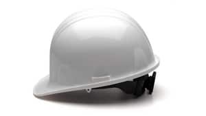 Armateck Cap Cap Style Hard Hat in White ARM1204WH at Pollardwater