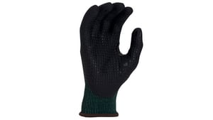 Armateck XL A2 Microfoam and Nitrile Dotted Palm Dipped Gloves ARM2015XL at Pollardwater