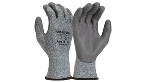 Armateck Medium A4 Polyurathane Dipped Gloves (Pack of 12) ARM4013MPK at Pollardwater