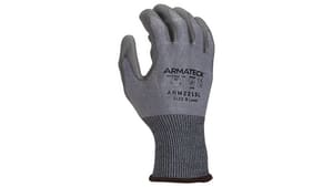 Armateck XXL A2 Polyurathane Dipped Gloves ARM2215XL at Pollardwater