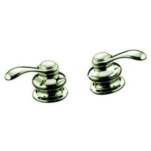 Kohler Fairfax 2 Handle Lever Bath Faucet Trim T12887 4 Bn