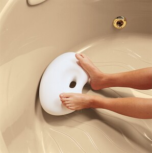 Kohler Removable Whirlpool Pillow 1601 0 Ferguson