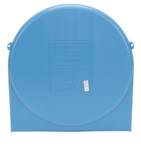 3M™ 1200 Series -XR/ID Blue Full Range Marker - Water 3M7100178473 at Pollardwater