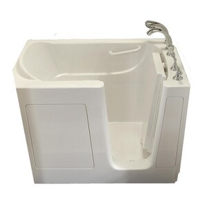 65 gallon emergency bathtub water container