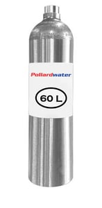 ISG 60L H2S 25 ppm CO 50 ppm Ch4 2.5% (50% LEL) O2 20.9% I58R1553100 at Pollardwater