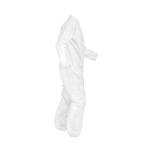 Armateck XL Disposable Coverall ARM0014XL at Pollardwater