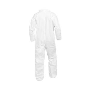 Armateck XXL Disposable Coverall ARM00142X at Pollardwater