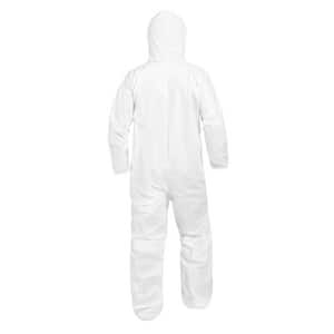 Armateck XL Size Disposable Hooded Coverall ARM0026XL at Pollardwater