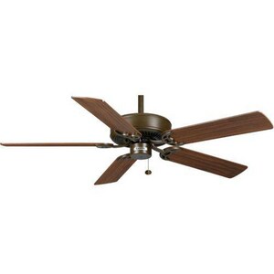Casablanca Four Seasons Iii 52 In 5 Blade Ceiling Fan