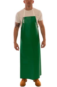 Tingley Safetyflex® Chemical Resistant Apron TA41008MD at Pollardwater