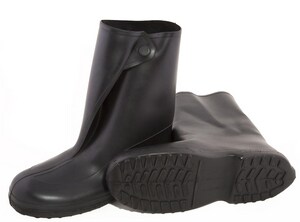Tingley Size Large Rubber Overshoe T1400LG at Pollardwater
