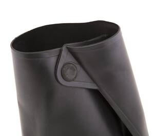 Tingley Size Large Rubber Overshoe T1400LG at Pollardwater