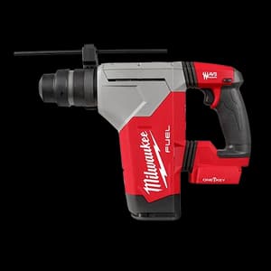 Milwaukee® M18 FUEL™ Cordless 18V 1-1/8 in. Rotary Hammer M291520 at Pollardwater