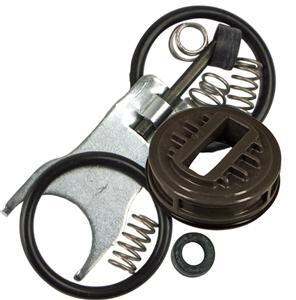 Delta Faucet Replacement Kit Delta Faucet Single Lever Plastic