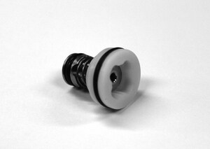 Rohl 174 Country Kitchen Tub And Shower Diverter Valve