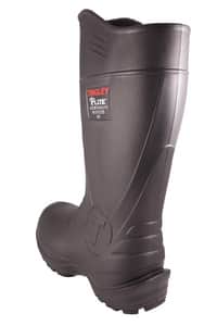 Tingley Flite™ Safety Toe Boot with Cleated Outsole Black Size 12 T2725112 at Pollardwater