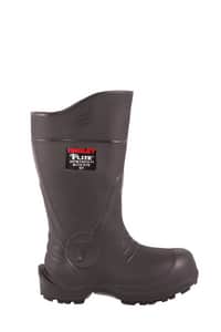 Tingley Flite™ Safety Toe Boot with Cleated Outsole Black Size 6 T2725106 at Pollardwater