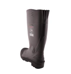 Tingley Pilot™ Safety Toe Puncture Resistant Knee Boot Black Size 10 T3134110 at Pollardwater