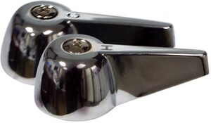 Proflo Outside Shower Faucet In Polished Chrome 141580 Ferguson