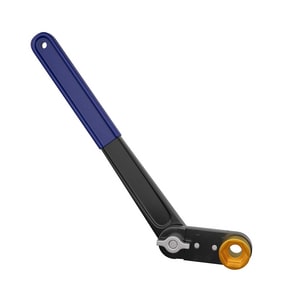 RAPTOR® 1-1/4 in. Adjustable Wrench RAP42009 at Pollardwater