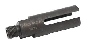 REED 7/8 In. PVC / PE Shell Cutter R04386 at Pollardwater