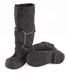 Tingley Orion® XT Size X Large Plastic Overshoe T7550GXL at Pollardwater