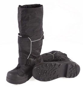 Tingley Orion® XT Size 2X Large Plastic Overshoe T7550GXXL at Pollardwater