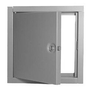 Access Door Panel Elmdor Fire Rated FR Series FR 14 x 14 Inch 