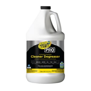 Krud Kutter Pro Cleaner Degreaser 1 gal R352261 at Pollardwater