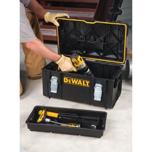 DEWALT ToughSystem® 21 in. 88 lbs. Case DDWST08203 at Pollardwater
