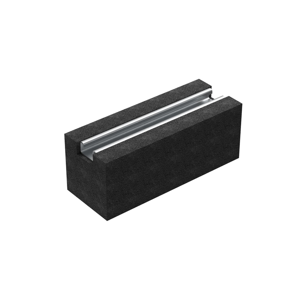 <strong>Figure 7701</strong><br />Rooftop Support Block