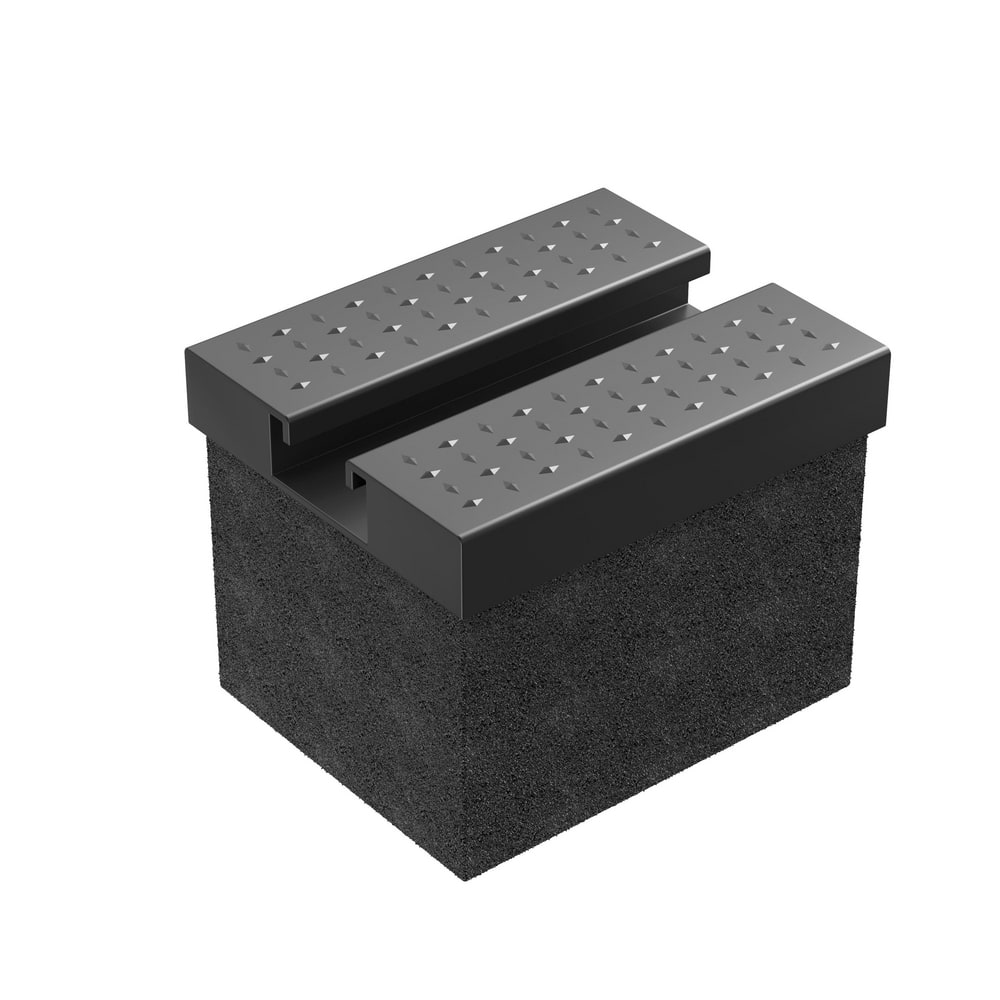 <strong>Figure 7705</strong><br />Rooftop Support Block