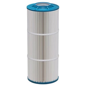 Harmsco Hurricane® 5 Micron 7-3/4 in. X 9-5/8 in. Polyester 40 Filter Cartridge HHC405 at Pollardwater