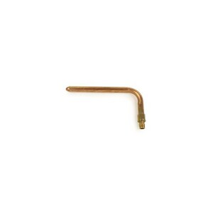 5 Details about    UPONOR LF2885050 PROPEX LF COPPER TUB ELBOW 1/2" PEX LF BRASS x 1/2" COPPER 