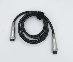 Fisher Transducer Cable for XLT-30A Leak Detector F2036557 at Pollardwater