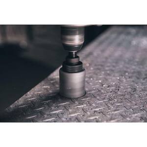 LENOX Speed Slot® 1-3/8 in. Hole Saw 1 Piece LLXAH3138 at Pollardwater