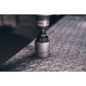 LENOX Speed Slot® 11/16 in. Hole Saw LLXAH31116 at Pollardwater