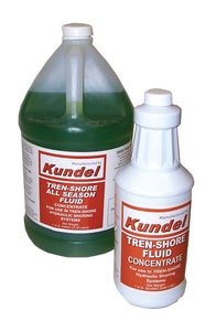 Kundel Tren-Shore® Standard Shoring Pump Fluid 1 QT Bottle, Case of 12 K563660C12 at Pollardwater